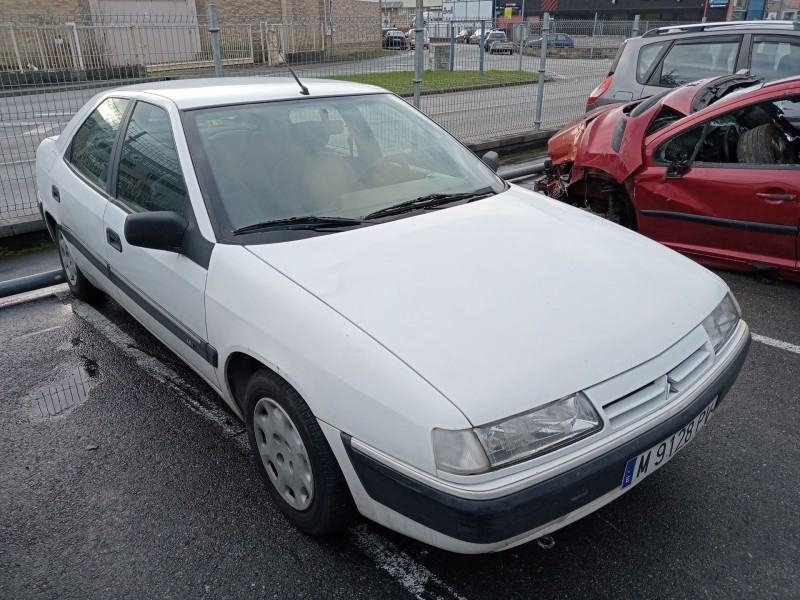 citroën xantia (x1_, x2_) del año 1994