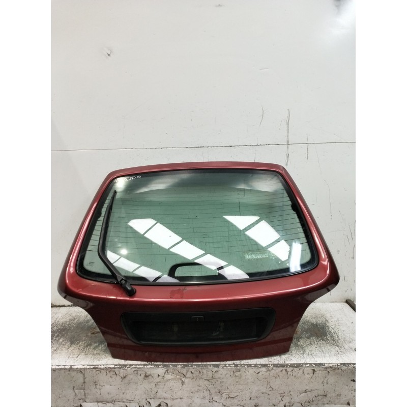 Recambio de porton trasero para renault megane i (ba0/1_) 1.9 d eco (ba0a, ba0u, ba0r) referencia OEM IAM  5P 