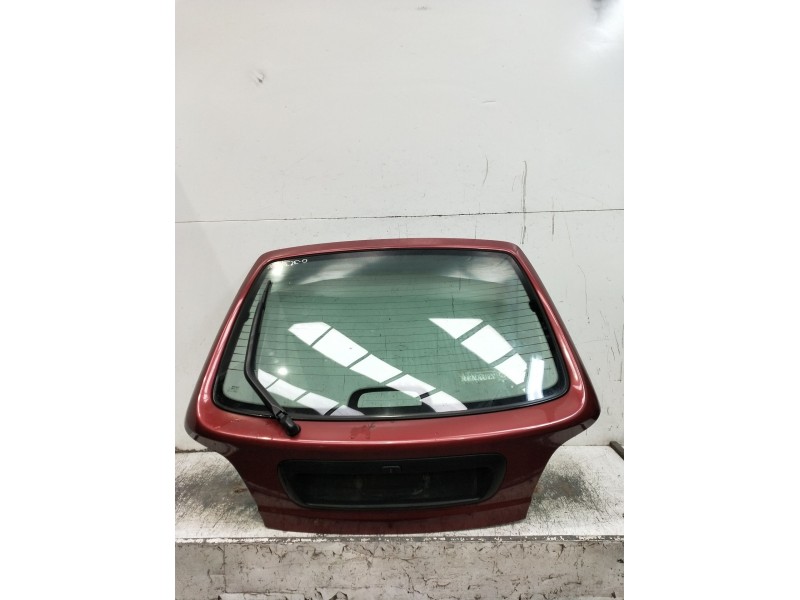 Recambio de porton trasero para renault megane i (ba0/1_) 1.9 d eco (ba0a, ba0u, ba0r) referencia OEM IAM  5P 
