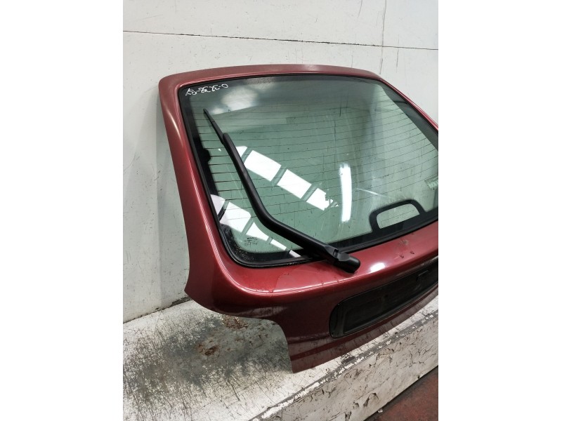 Recambio de porton trasero para renault megane i (ba0/1_) 1.9 d eco (ba0a, ba0u, ba0r) referencia OEM IAM  5P 