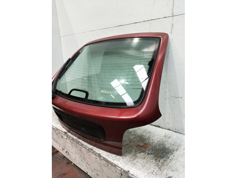 Recambio de porton trasero para renault megane i (ba0/1_) 1.9 d eco (ba0a, ba0u, ba0r) referencia OEM IAM  5P 