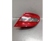 Recambio de piloto trasero derecho para mercedes-benz clase c (w204) berlina c 200 cdi blueefficiency (204.001) referencia OEM I