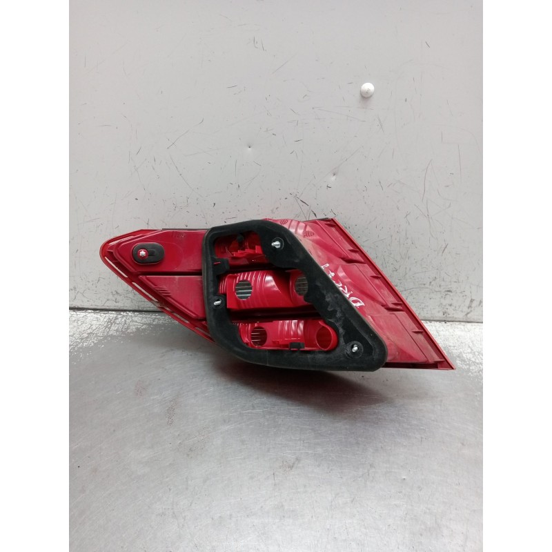 Recambio de piloto trasero derecho para mercedes-benz clase c (w204) berlina c 200 cdi blueefficiency (204.001) referencia OEM I