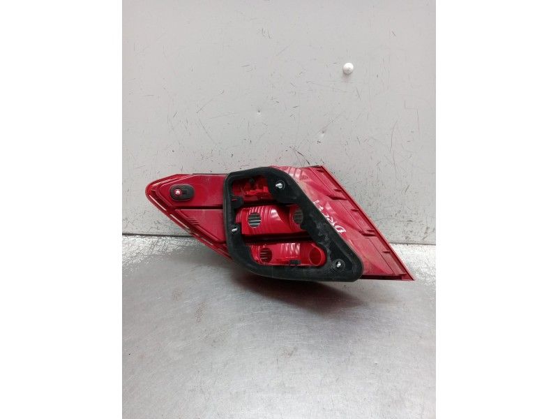 Recambio de piloto trasero derecho para mercedes-benz clase c (w204) berlina c 200 cdi blueefficiency (204.001) referencia OEM I