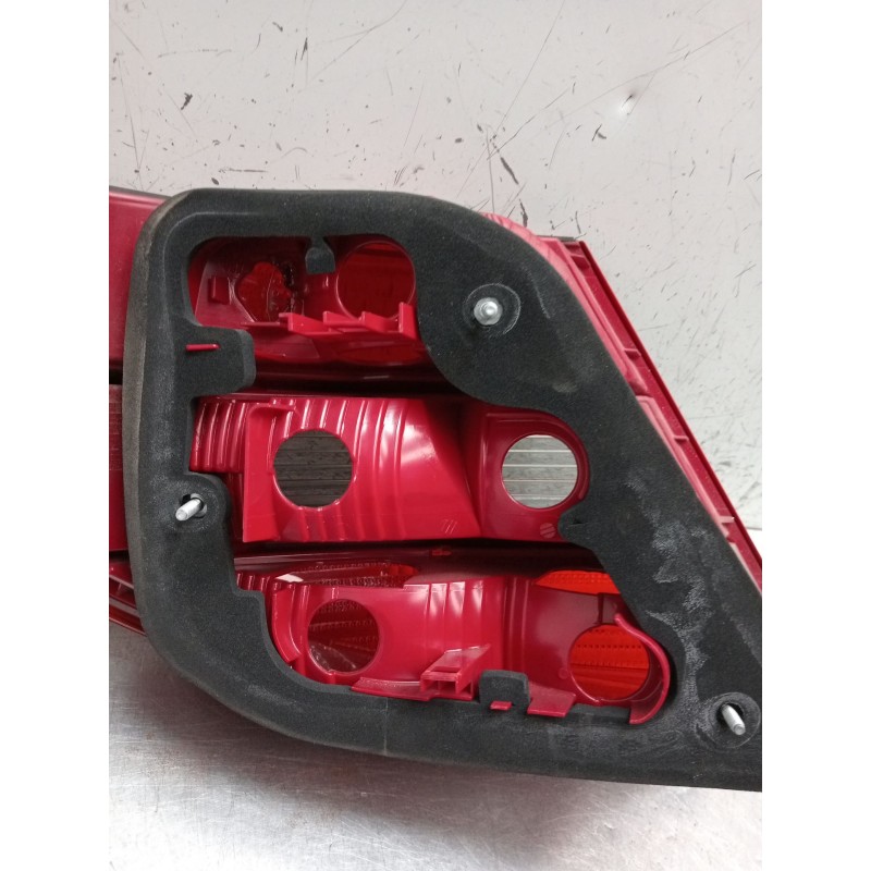 Recambio de piloto trasero derecho para mercedes-benz clase c (w204) berlina c 200 cdi blueefficiency (204.001) referencia OEM I