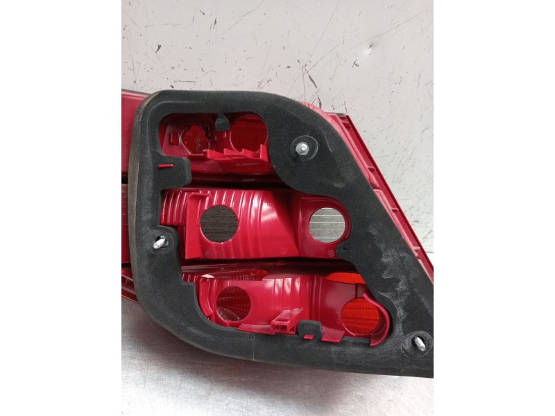 Recambio de piloto trasero derecho para mercedes-benz clase c (w204) berlina c 200 cdi blueefficiency (204.001) referencia OEM I