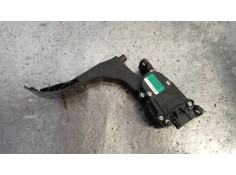 Recambio de potenciometro pedal para skoda fabia (5j2 ) urban referencia OEM IAM 6PV00849641 6Q1721503M 