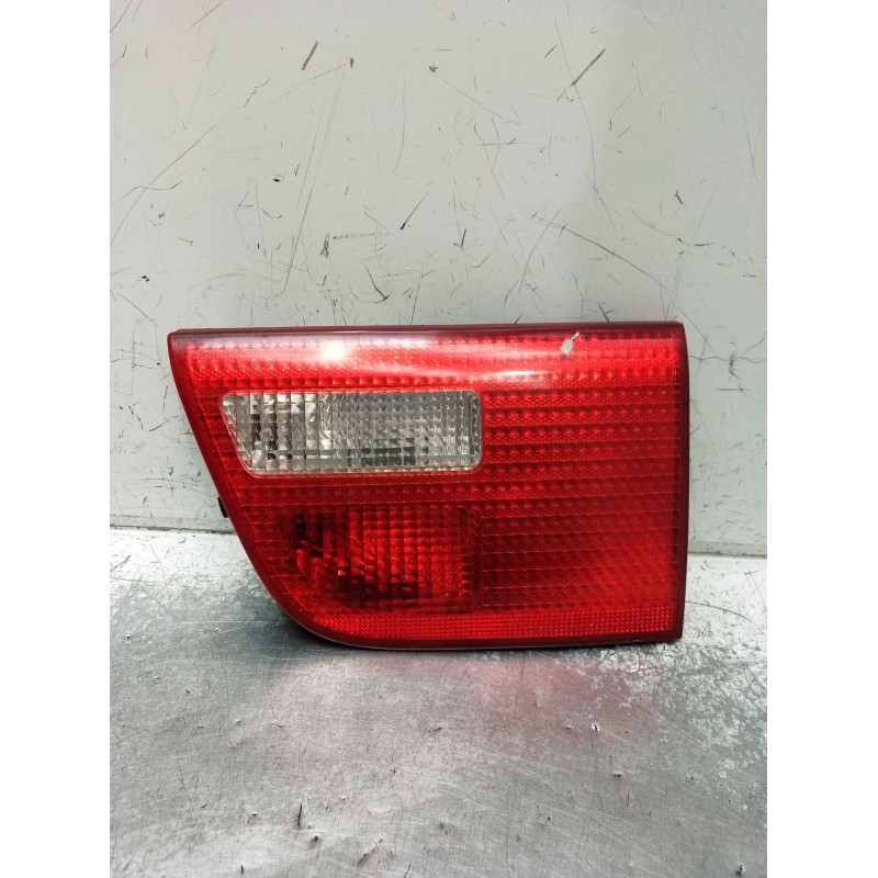 Recambio de piloto trasero derecho interior para bmw x5 (e53) 4.4i automático referencia OEM IAM   2008