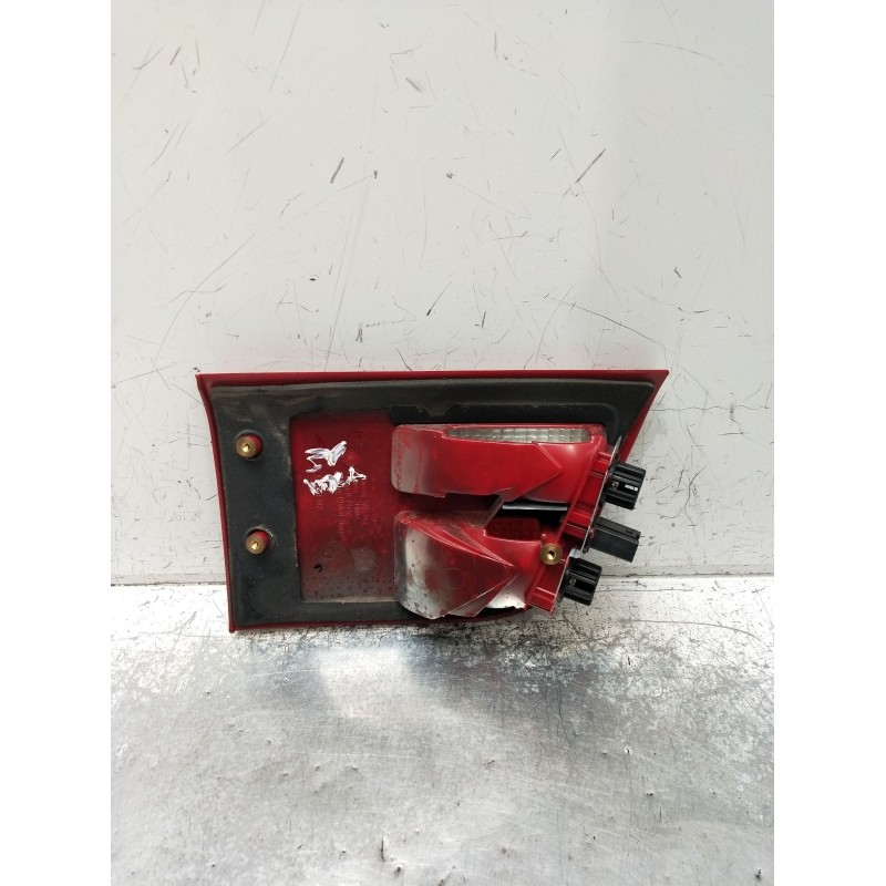 Recambio de piloto trasero derecho interior para bmw x5 (e53) 4.4i automático referencia OEM IAM   2008