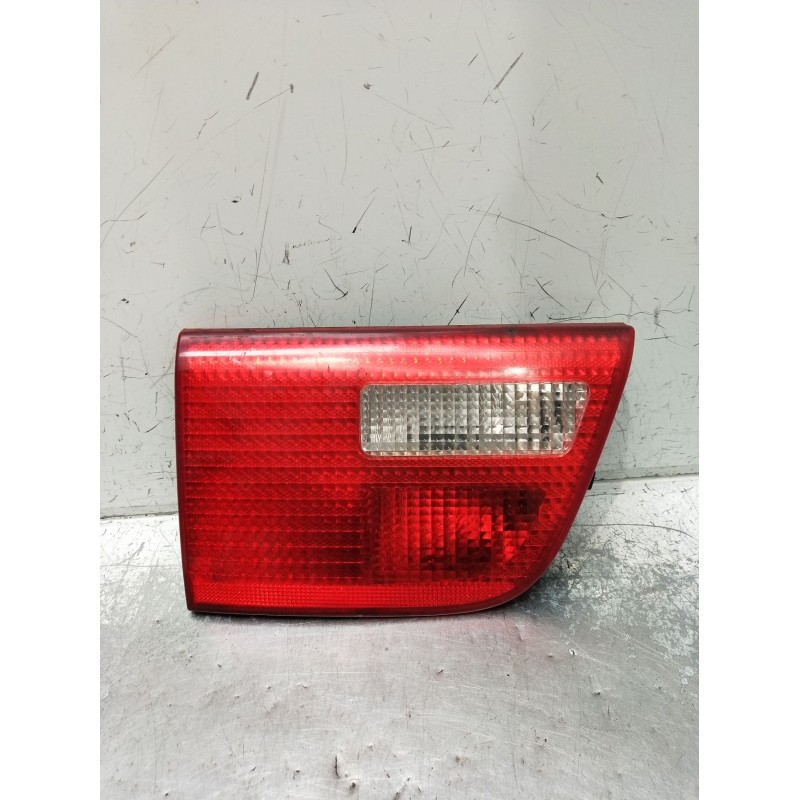 Recambio de piloto trasero izquierdo interior para bmw x5 (e53) 4.4i automático referencia OEM IAM 840901107 251507 2008