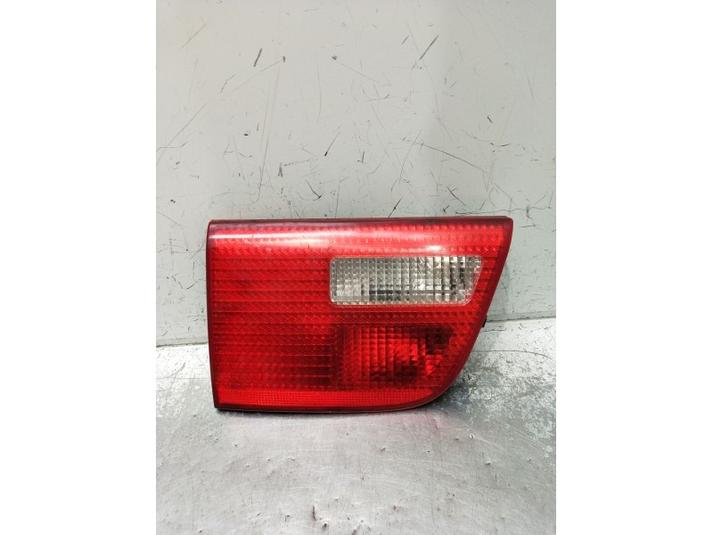 Recambio de piloto trasero izquierdo interior para bmw x5 (e53) 4.4i automático referencia OEM IAM 840901107 251507 2008