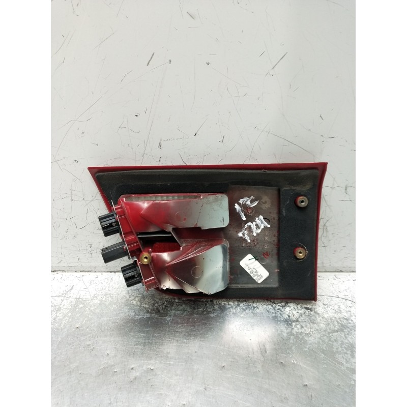 Recambio de piloto trasero izquierdo interior para bmw x5 (e53) 4.4i automático referencia OEM IAM 840901107 251507 2008