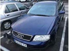 audi a6 avant (4b5) del año 2000