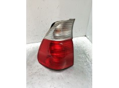 Recambio de piloto trasero izquierdo para bmw x5 (e53) 4.4i automático referencia OEM IAM   2008