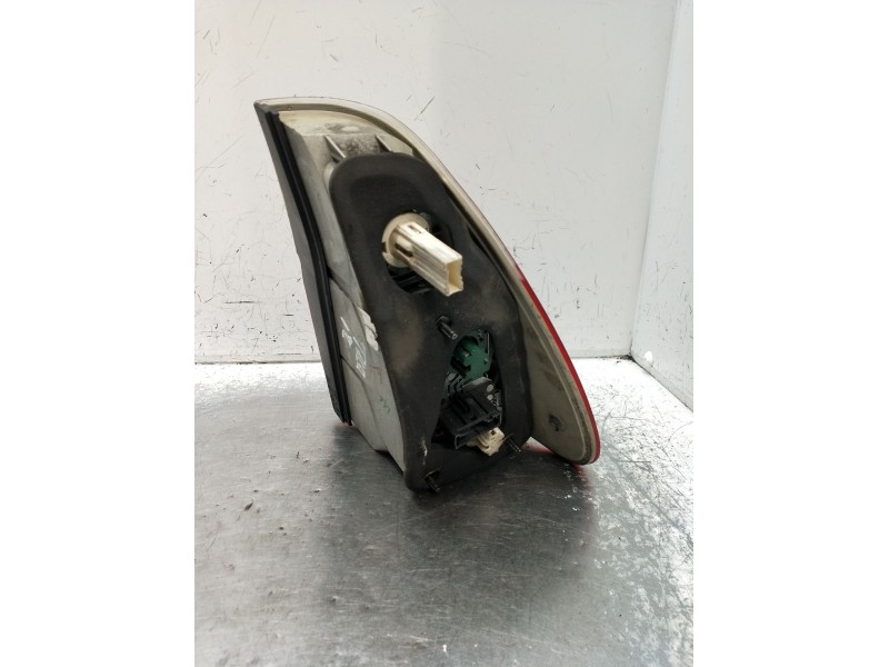 Recambio de piloto trasero izquierdo para bmw x5 (e53) 4.4i automático referencia OEM IAM   2008