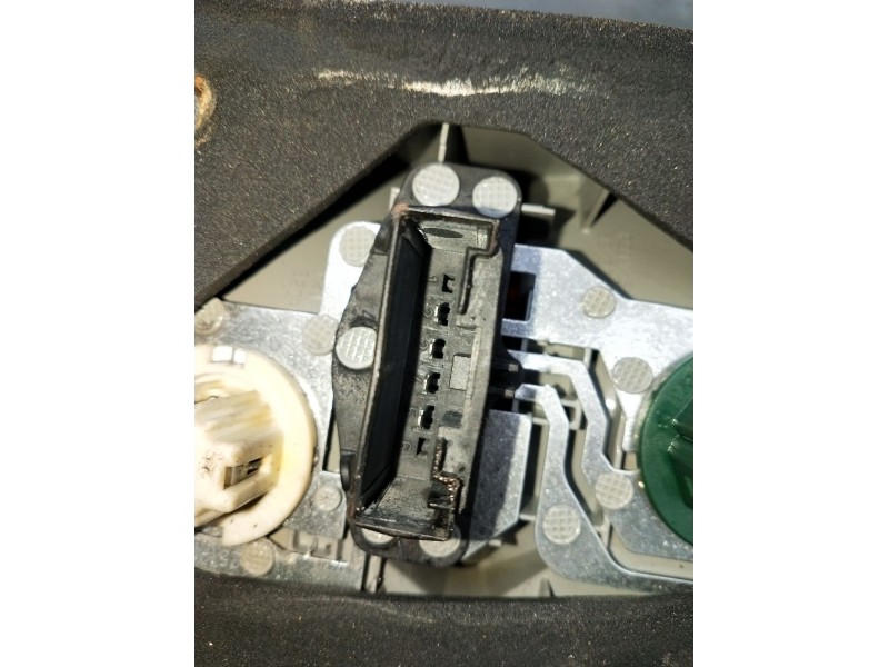 Recambio de piloto trasero izquierdo para bmw x5 (e53) 4.4i automático referencia OEM IAM   2008