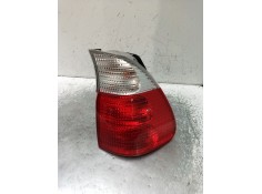 Recambio de piloto trasero derecho para bmw x5 (e53) 4.4i automático referencia OEM IAM 251010 6231715839006 2008