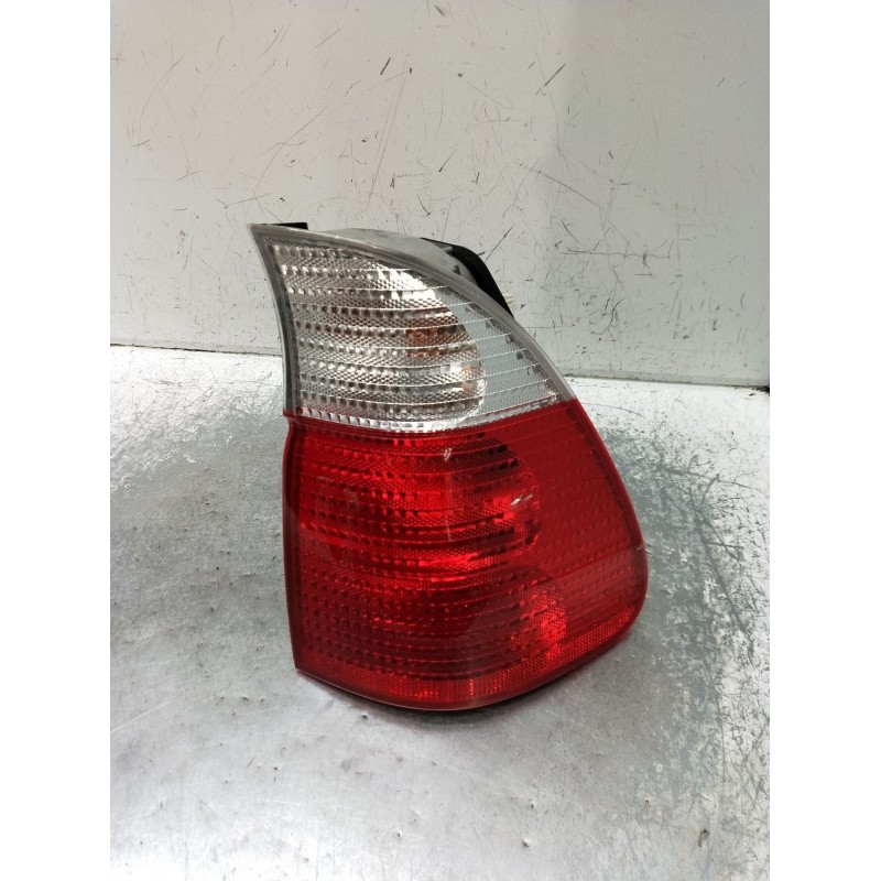 Recambio de piloto trasero derecho para bmw x5 (e53) 4.4i automático referencia OEM IAM 251010 6231715839006 2008