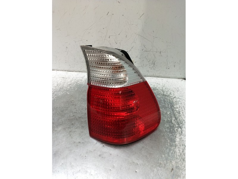 Recambio de piloto trasero derecho para bmw x5 (e53) 4.4i automático referencia OEM IAM 251010 6231715839006 2008