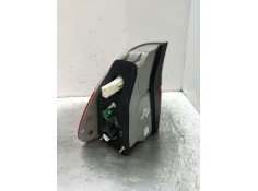 Recambio de piloto trasero derecho para bmw x5 (e53) 4.4i automático referencia OEM IAM 251010 6231715839006 2008 2