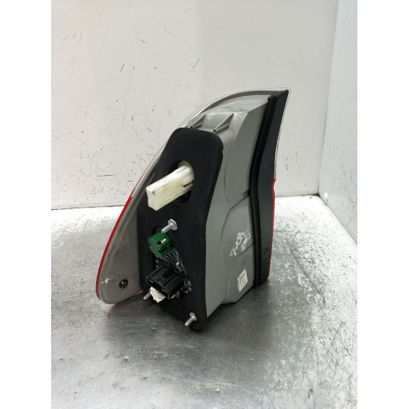 Recambio de piloto trasero derecho para bmw x5 (e53) 4.4i automático referencia OEM IAM 251010 6231715839006 2008