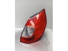 Recambio de piloto trasero derecho para renault scénic ii (jm0/1_) 1.5 dci (jm1e, jm16) referencia OEM IAM   2006