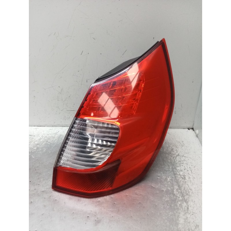 Recambio de piloto trasero derecho para renault scénic ii (jm0/1_) 1.5 dci (jm1e, jm16) referencia OEM IAM   2006