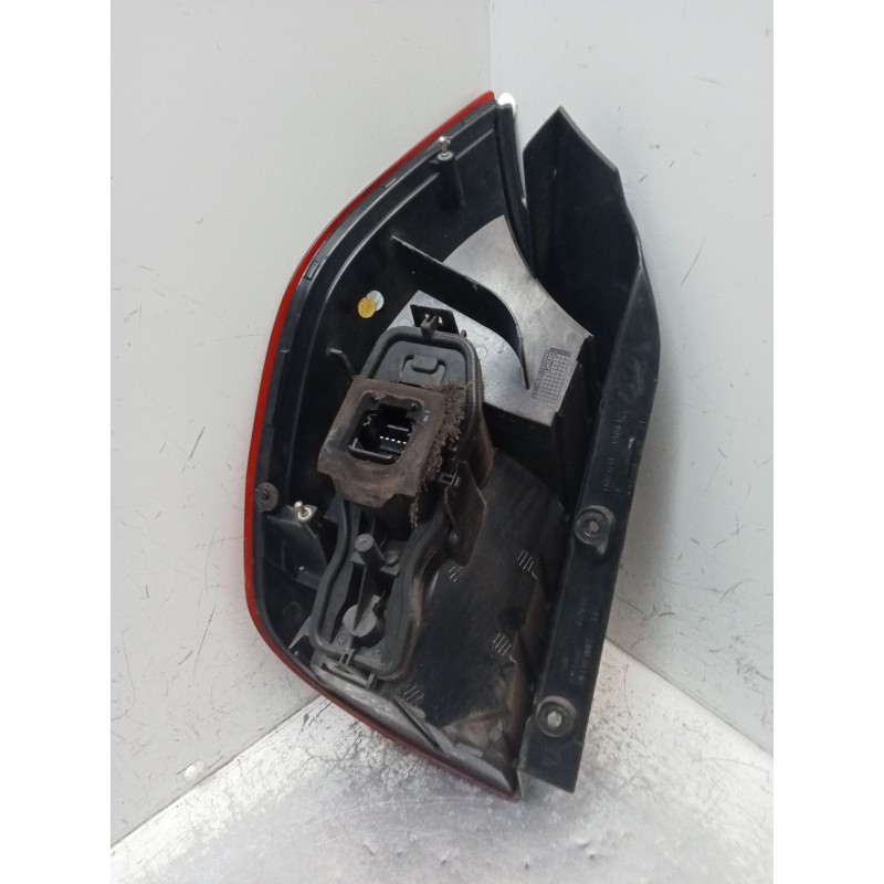 Recambio de piloto trasero derecho para renault scénic ii (jm0/1_) 1.5 dci (jm1e, jm16) referencia OEM IAM   2006