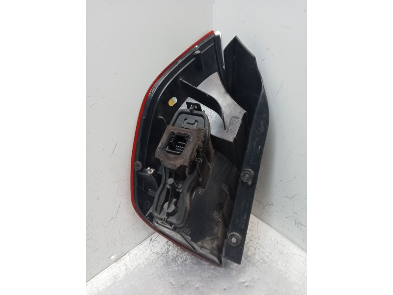 Recambio de piloto trasero derecho para renault scénic ii (jm0/1_) 1.5 dci (jm1e, jm16) referencia OEM IAM   2006