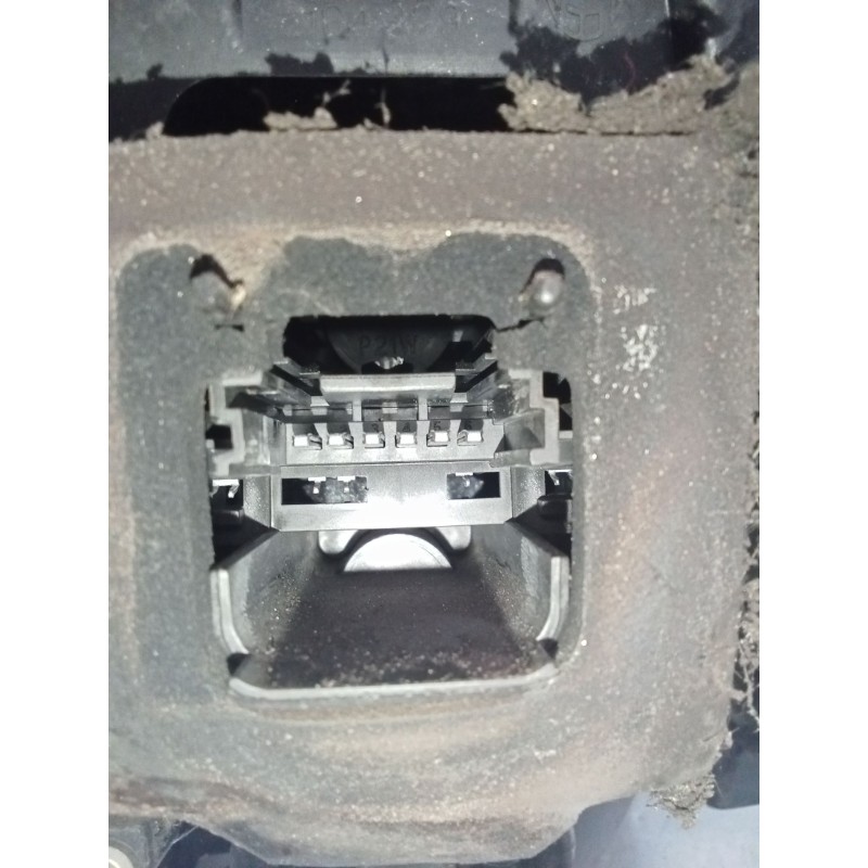 Recambio de piloto trasero derecho para renault scénic ii (jm0/1_) 1.5 dci (jm1e, jm16) referencia OEM IAM   2006