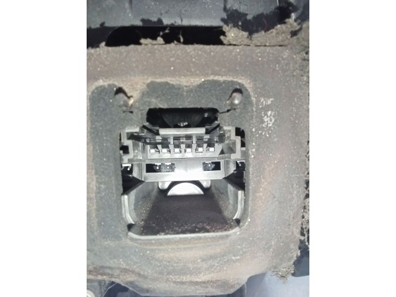 Recambio de piloto trasero derecho para renault scénic ii (jm0/1_) 1.5 dci (jm1e, jm16) referencia OEM IAM   2006