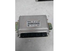 Recambio de centralita motor uce para nissan almera (n16/e) 2.2 16v turbodiesel cat referencia OEM IAM 0281010141 237105M300 B7
