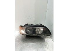 Recambio de faro derecho para bmw x5 (e53) 4.4i automático referencia OEM IAM  XENON 2008