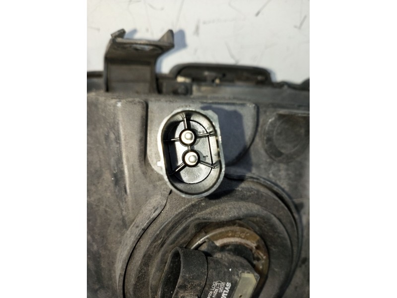 Recambio de faro derecho para bmw x5 (e53) 4.4i automático referencia OEM IAM  XENON 2008