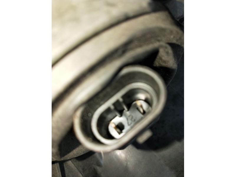 Recambio de faro derecho para bmw x5 (e53) 4.4i automático referencia OEM IAM  XENON 2008