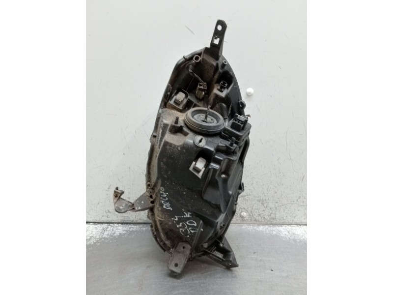 Recambio de faro derecho para nissan micra iii (k12) 1.2 16v referencia OEM IAM 89900074 26060BC500 