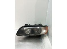 Recambio de faro izquierdo para bmw x5 (e53) 4.4i automático referencia OEM IAM  XENON 2008