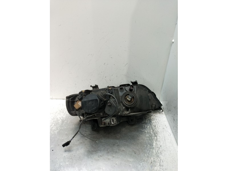 Recambio de faro izquierdo para bmw x5 (e53) 4.4i automático referencia OEM IAM  XENON 2008