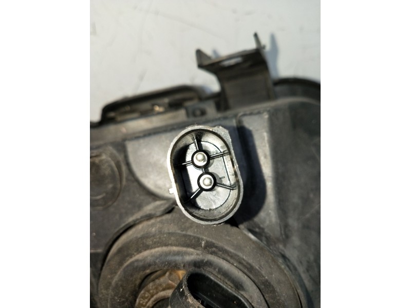 Recambio de faro izquierdo para bmw x5 (e53) 4.4i automático referencia OEM IAM  XENON 2008