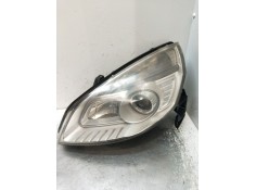 Recambio de faro izquierdo para renault scénic ii (jm0/1_) 1.5 dci (jm1e, jm16) referencia OEM IAM   2006