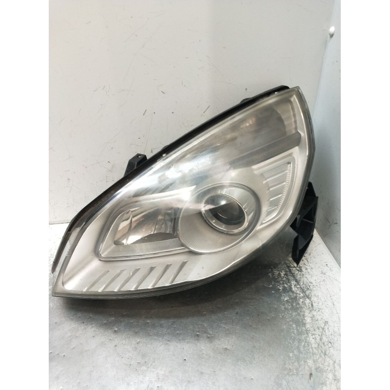 Recambio de faro izquierdo para renault scénic ii (jm0/1_) 1.5 dci (jm1e, jm16) referencia OEM IAM   2006