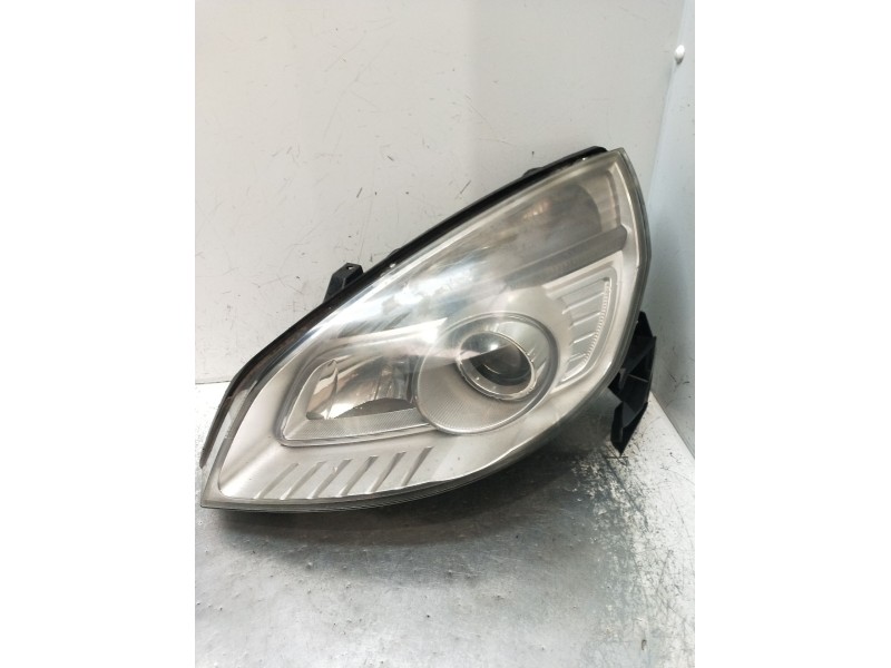 Recambio de faro izquierdo para renault scénic ii (jm0/1_) 1.5 dci (jm1e, jm16) referencia OEM IAM   2006