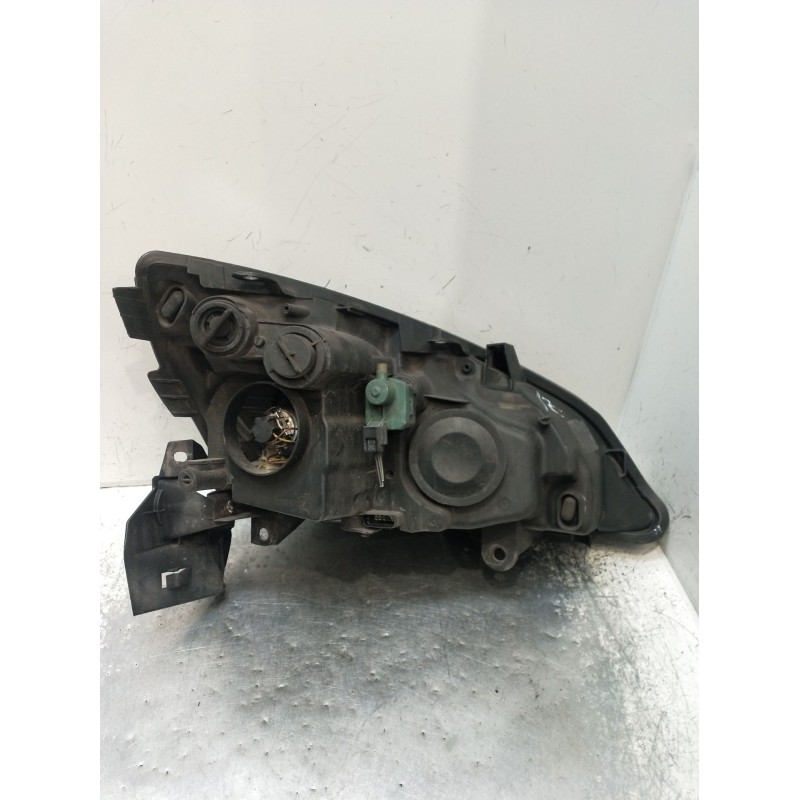 Recambio de faro izquierdo para renault scénic ii (jm0/1_) 1.5 dci (jm1e, jm16) referencia OEM IAM   2006