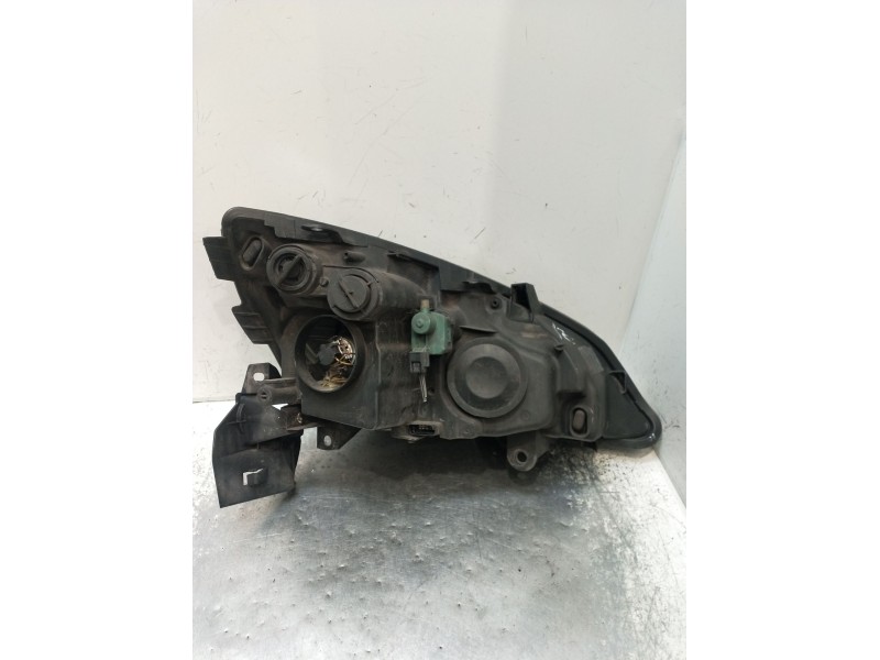 Recambio de faro izquierdo para renault scénic ii (jm0/1_) 1.5 dci (jm1e, jm16) referencia OEM IAM   2006