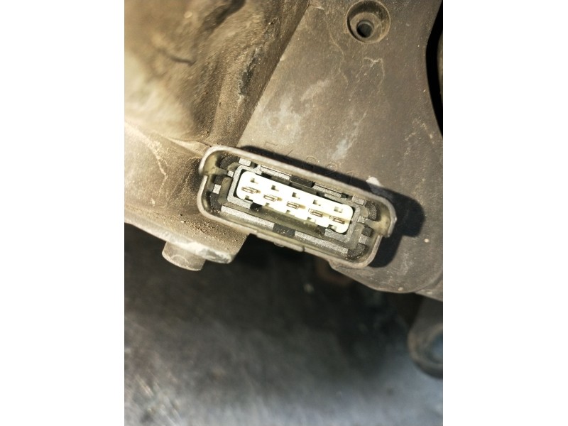 Recambio de faro izquierdo para renault scénic ii (jm0/1_) 1.5 dci (jm1e, jm16) referencia OEM IAM   2006