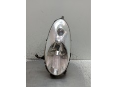 Recambio de faro izquierdo para nissan micra iii (k12) 1.2 16v referencia OEM IAM 89007102 26010AX700 