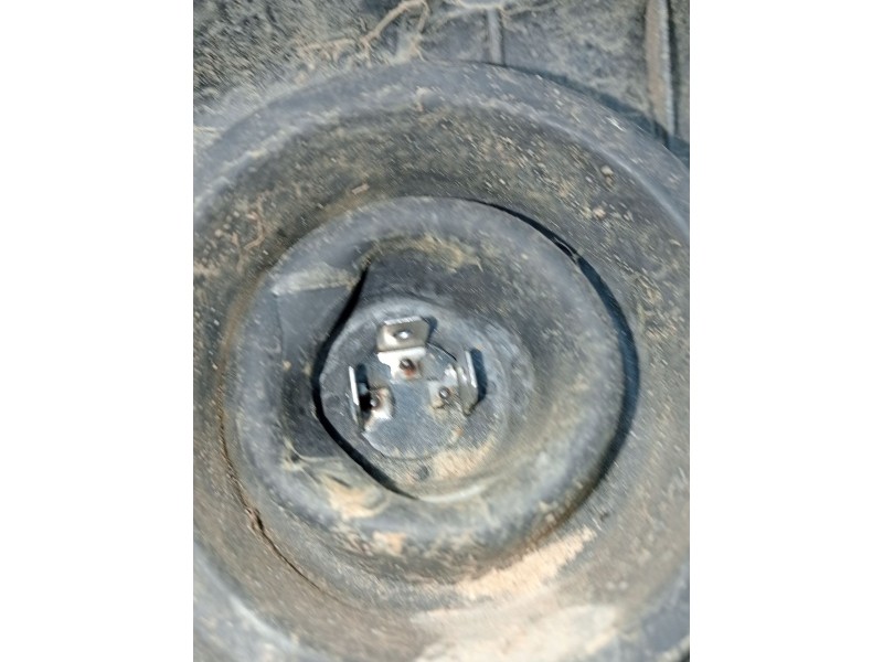 Recambio de faro izquierdo para nissan micra iii (k12) 1.2 16v referencia OEM IAM 89007102 26010AX700 