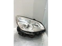 Recambio de faro derecho para renault scénic ii (jm0/1_) 1.5 dci (jm1e, jm16) referencia OEM IAM   2006