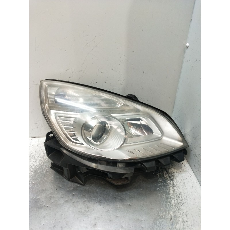 Recambio de faro derecho para renault scénic ii (jm0/1_) 1.5 dci (jm1e, jm16) referencia OEM IAM   2006