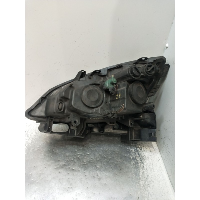 Recambio de faro derecho para renault scénic ii (jm0/1_) 1.5 dci (jm1e, jm16) referencia OEM IAM   2006